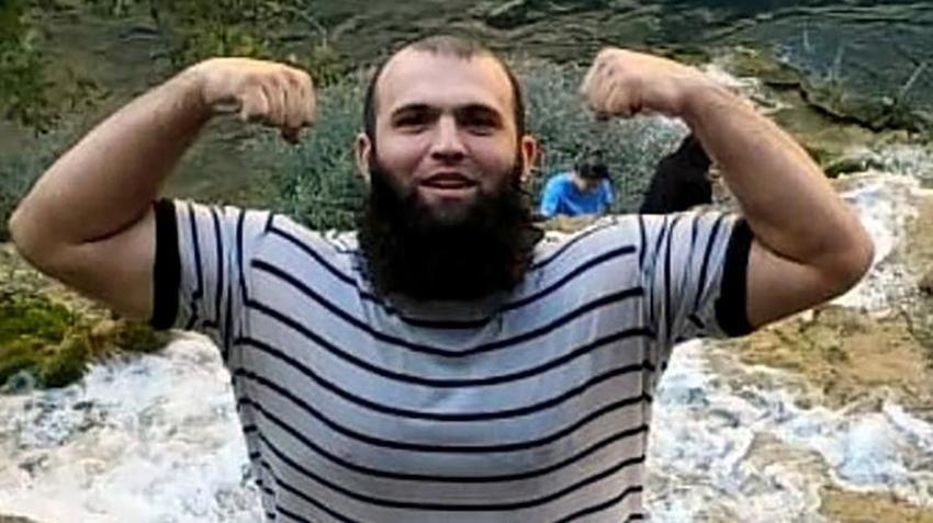 Adana'da serinlemek için girdiği çayda kaybolan Ömer'in cansız bedenine ulaşıldı