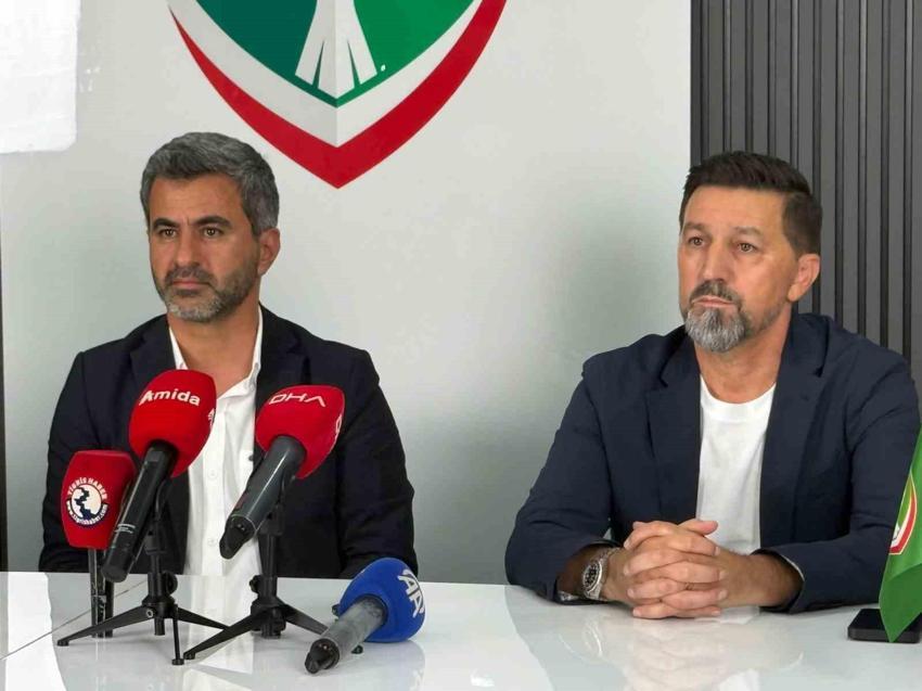 Amedspor'a dünya yıldızı geliyor! Besnik Hasi, bonservisi elinde olan eski öğrencisini transfer etmek istiyor