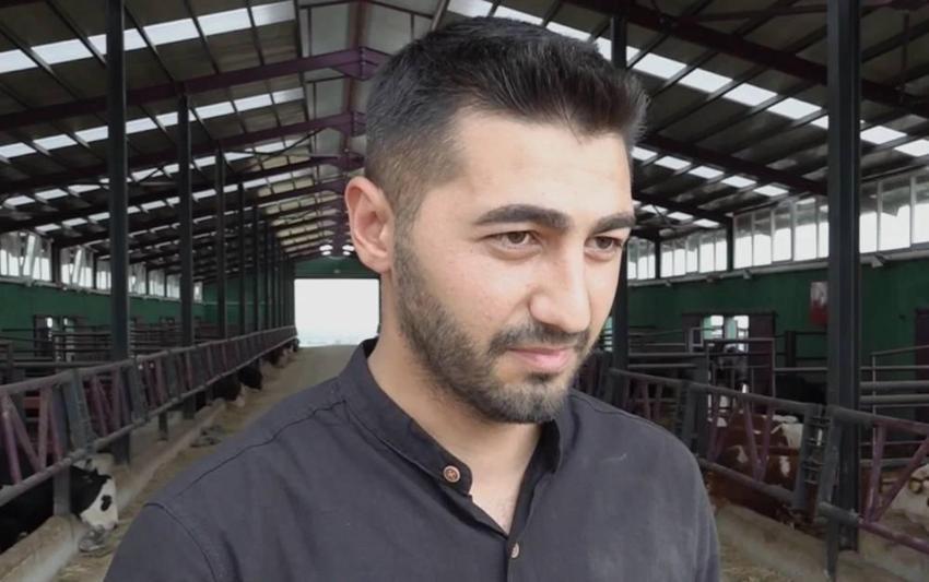 21 milyon TL'si vardı, hepsini köyüne yatırdı: Şimdi ne mi oldu dersiniz?