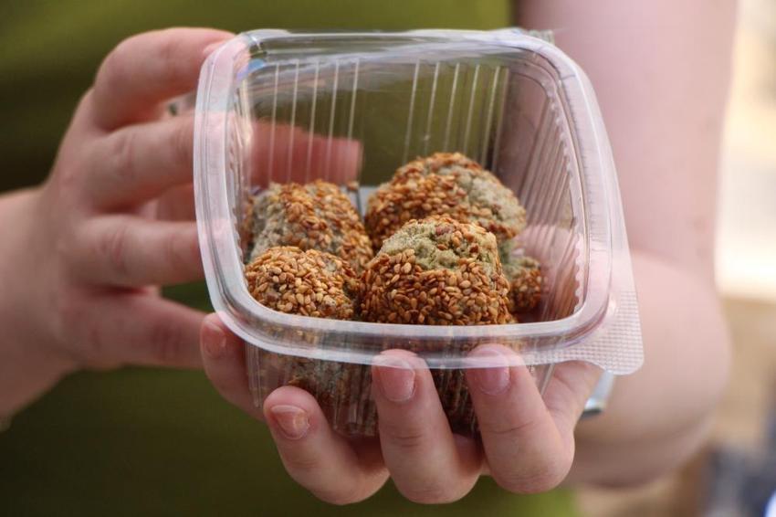 40 yıllık atıl fabrikada üretim başladı! Etten daha çok protein içeriyor: Çürümeye terk edilmişti, şimdi siparişlere yetişemiyor!