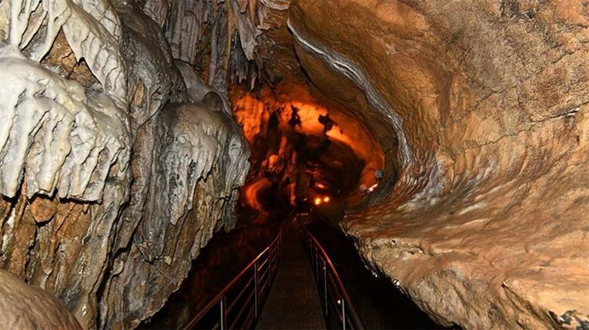 Trabzon turizminde aslan payı onun oldu: Tek başına 88 bin ziyaretçiyi ağırladı!