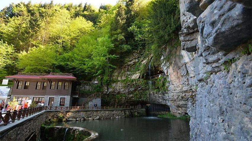 Trabzon turizminde aslan payı onun oldu: Tek başına 88 bin ziyaretçiyi ağırladı!