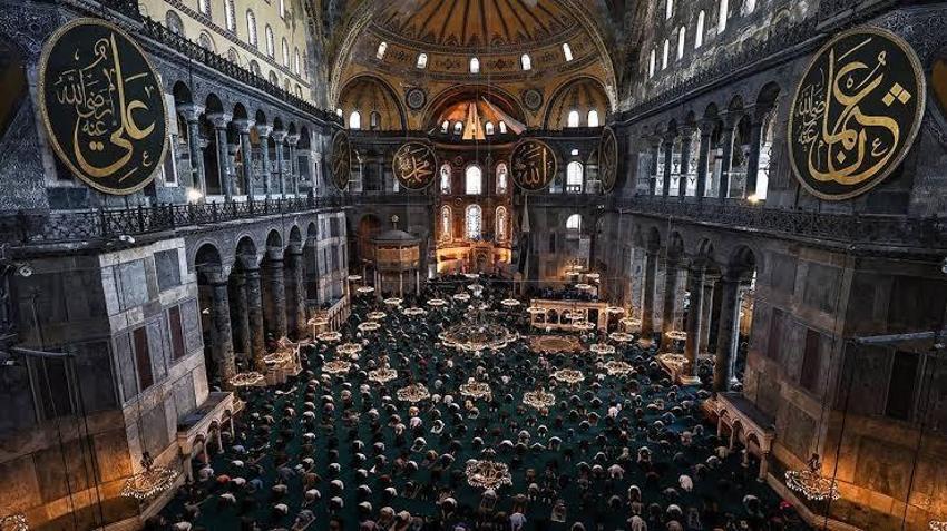 AŞURE GÜNÜ YAPILACAK İBADETLER | Aşure Günü Ne Zaman 2026: Aşure Günü'ne Özel Nafile Namaz Var mı? Aşure Günü Yapılacak Dualar