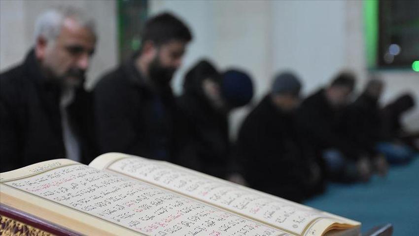 AŞURE GÜNÜ YAPILACAK İBADETLER | Aşure Günü Ne Zaman 2026: Aşure Günü'ne Özel Nafile Namaz Var mı? Aşure Günü Yapılacak Dualar