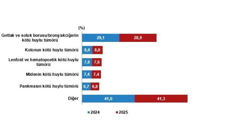 Bursa için korkutan rapor! Türkiye ortalamasını geçti: Her 10 ölümden 4'ü bu yüzden!