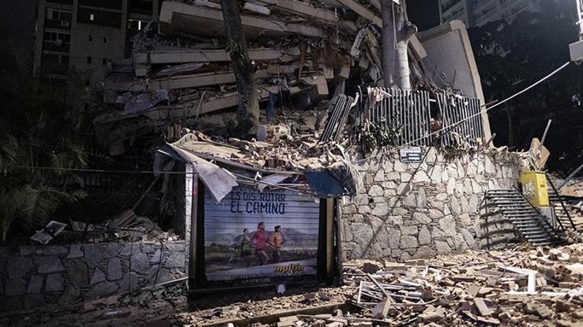 VENEZUELA NEREDE? Son Dakika: Venezuela'da 39 Saniye Arayla 7.5 ve 7.2 Şiddetinde Deprem! Venezuela'daki Depremlerde Kaç Kişi Öldü?