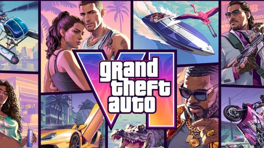 GTA 6 TÜRKİYE FİYATI Ne Kadar Olacak? GTA 6 Ön Sipariş Süreci Başladı mı, GTA VI Satış Fiyatı Kaç TL? GTA 6 Ne Zaman Çıkıyor?