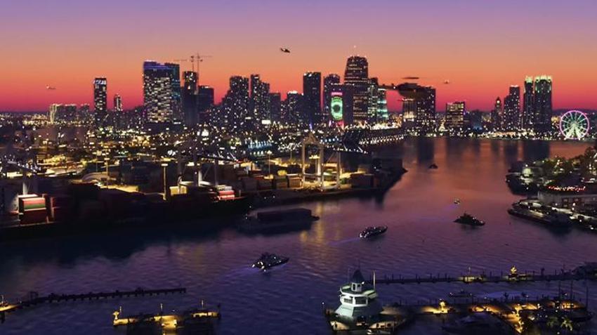 GTA 6 TÜRKİYE FİYATI Ne Kadar Olacak? GTA 6 Ön Sipariş Süreci Başladı mı, GTA VI Satış Fiyatı Kaç TL? GTA 6 Ne Zaman Çıkıyor?
