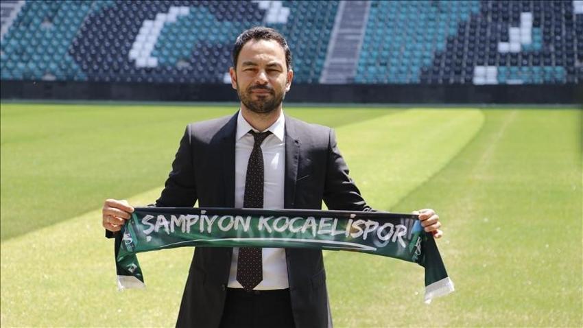 Kocaelispor'da Selçuk İnan, Okan Buruk'un kapı dışarı ettiği yıldızı transfer edecek