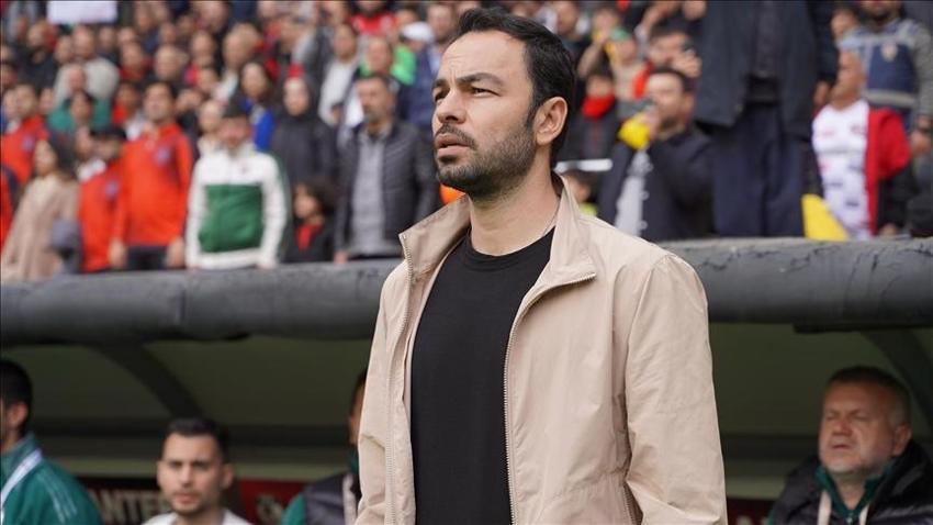 Kocaelispor'da Selçuk İnan, Okan Buruk'un kapı dışarı ettiği yıldızı transfer edecek