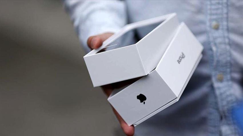 SON DAKİKA: APPLE ÜRÜNLERİNE BÜYÜK ZAM | RAM krizi büyüdü: Apple, Mac ve iPad’lerin fiyatına zam yaptı! Apple neden zam yaptı?