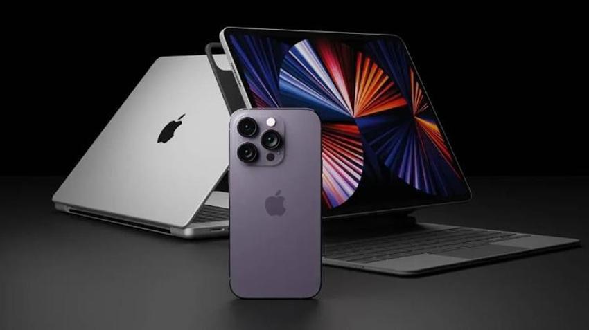 SON DAKİKA: APPLE ÜRÜNLERİNE BÜYÜK ZAM | RAM krizi büyüdü: Apple, Mac ve iPad’lerin fiyatına zam yaptı! Apple neden zam yaptı?