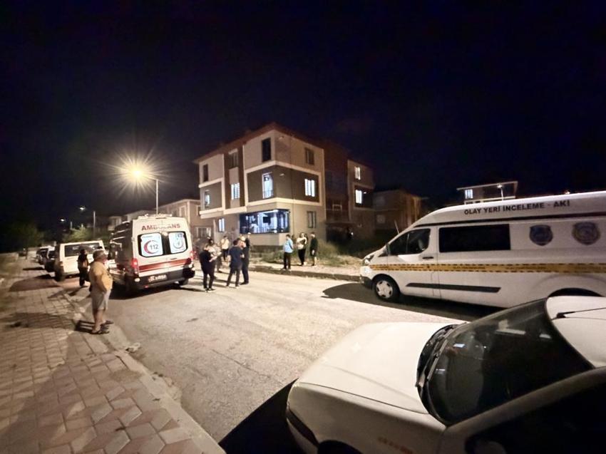 Erzincan'da vahşet! Eski eşini ve yanındaki erkeği öldürdü