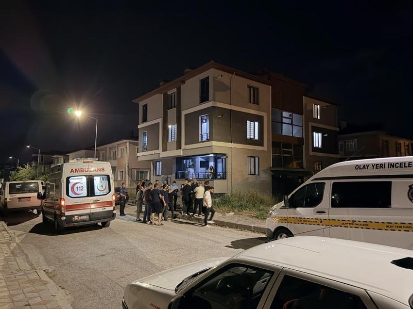 Erzincan'da vahşet! Eski eşini ve yanındaki erkeği öldürdü