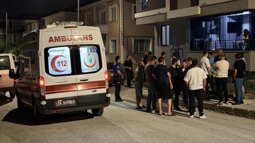 Erzincan'da vahşet! Eski eşini ve yanındaki erkeği öldürdü