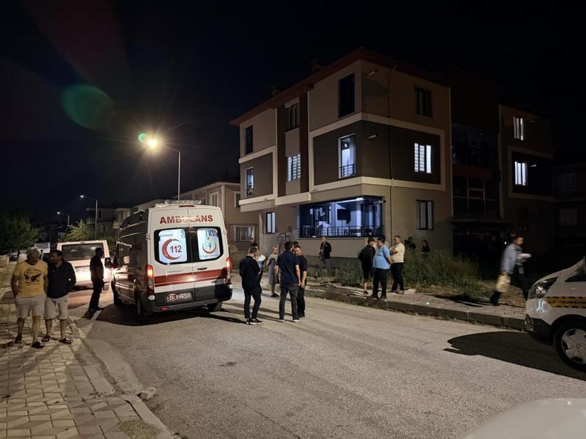 Erzincan'da vahşet! Eski eşini ve yanındaki erkeği öldürdü