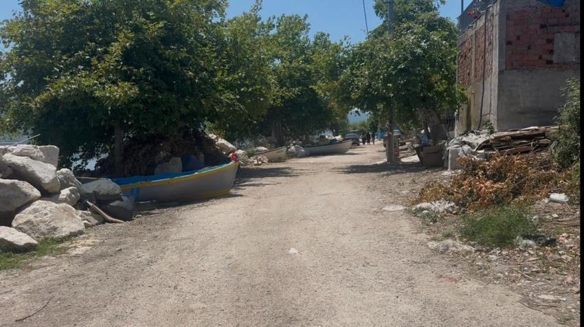 Bursa'da turizm sezonu patladı: Kayıklar sahile indirildi, motorlar yeniden çalıştı