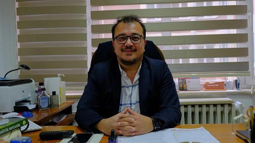 Anadolu Üniversitesi açıkladı: Türkiye'ye özgü 2 yeni endemik yabani soğan türü keşfedildi!