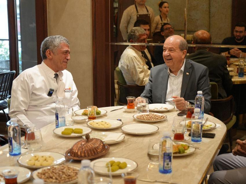 Kopyası mümkün olmayan baklava: Gaziantep'in tarihi ve kültüründen gelen eşsiz lezzet