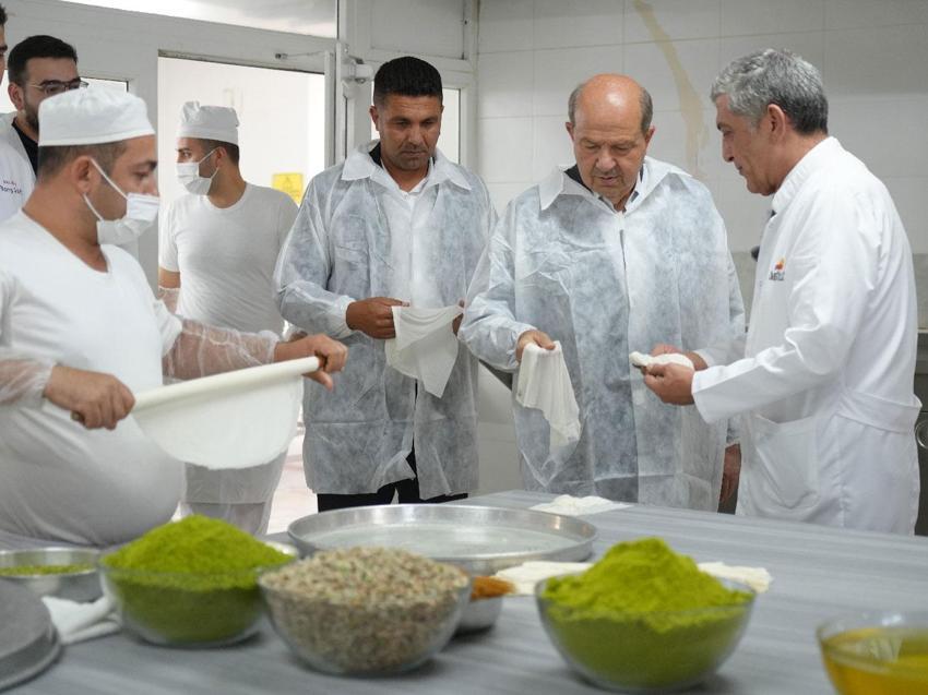 Kopyası mümkün olmayan baklava: Gaziantep'in tarihi ve kültüründen gelen eşsiz lezzet