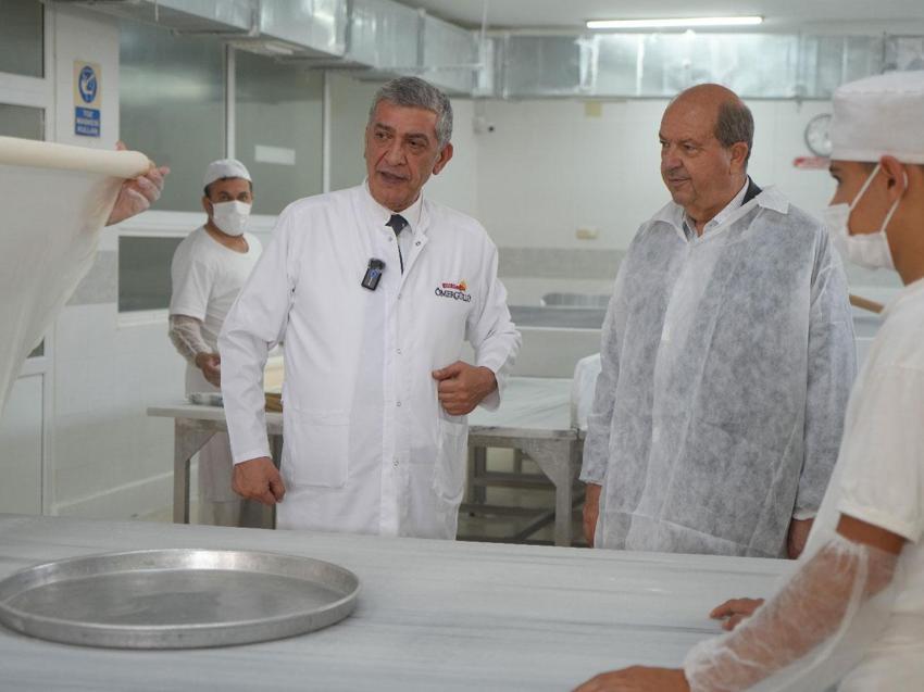 Kopyası mümkün olmayan baklava: Gaziantep'in tarihi ve kültüründen gelen eşsiz lezzet