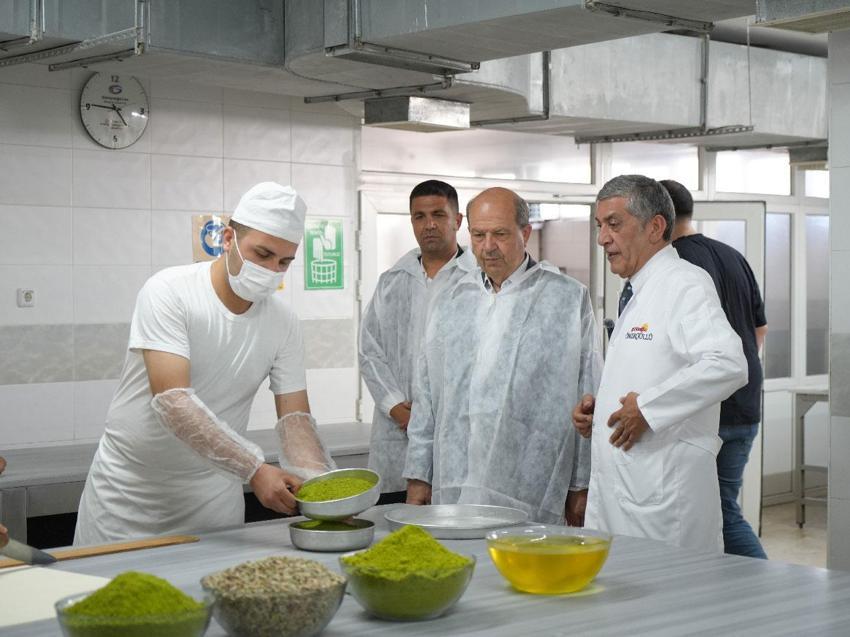 Kopyası mümkün olmayan baklava: Gaziantep'in tarihi ve kültüründen gelen eşsiz lezzet