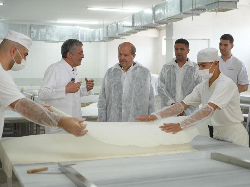 Kopyası mümkün olmayan baklava: Gaziantep'in tarihi ve kültüründen gelen eşsiz lezzet