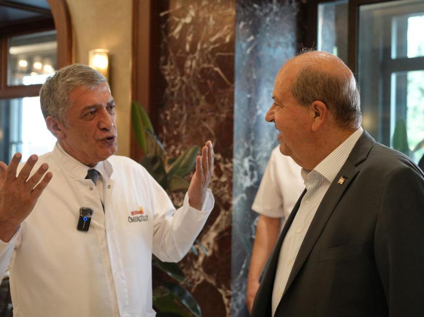 Kopyası mümkün olmayan baklava: Gaziantep'in tarihi ve kültüründen gelen eşsiz lezzet