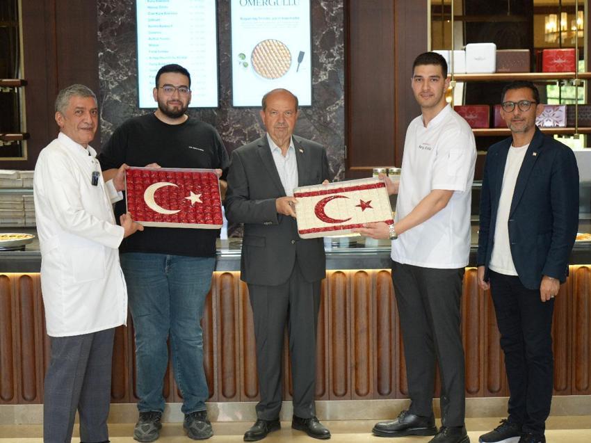 Kopyası mümkün olmayan baklava: Gaziantep'in tarihi ve kültüründen gelen eşsiz lezzet