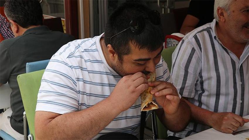 50 TL'ye lahmacun sattığı için şikayet edilen esnaf konuştu: Yüzde 15 karla satıyorum