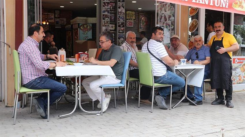 50 TL'ye lahmacun sattığı için şikayet edilen esnaf konuştu: Yüzde 15 karla satıyorum