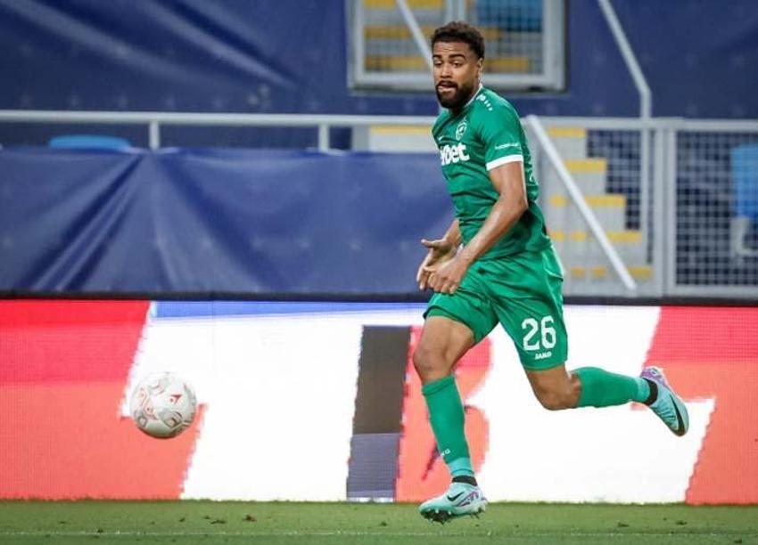 Göztepe'de Armstrong, Henrique sonrası transfer yalan oldu! 'Tamam' dedi, imzaya gelmedi