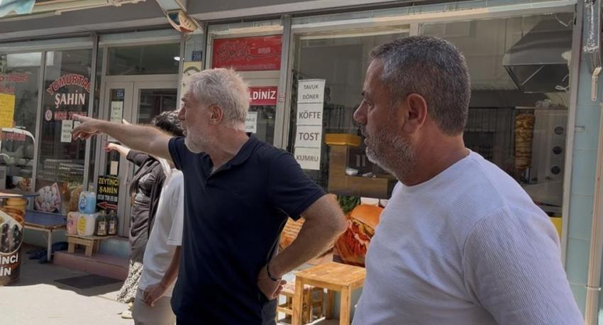 Bursa bu olayı konuşuyor! Duyanlar inanamadı, herkes seferber oldu! Her yerde didik didik aranıyor
