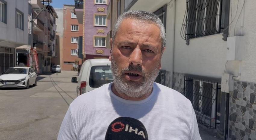 Bursa bu olayı konuşuyor! Duyanlar inanamadı, herkes seferber oldu! Her yerde didik didik aranıyor