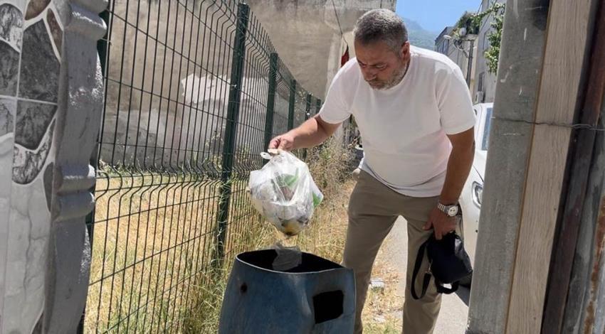 Bursa bu olayı konuşuyor! Duyanlar inanamadı, herkes seferber oldu! Her yerde didik didik aranıyor