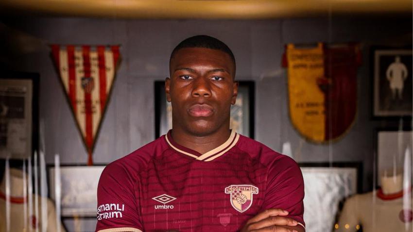 Göztepe'de Armstrong, Henrique sonrası transfer yalan oldu! 'Tamam' dedi, imzaya gelmedi