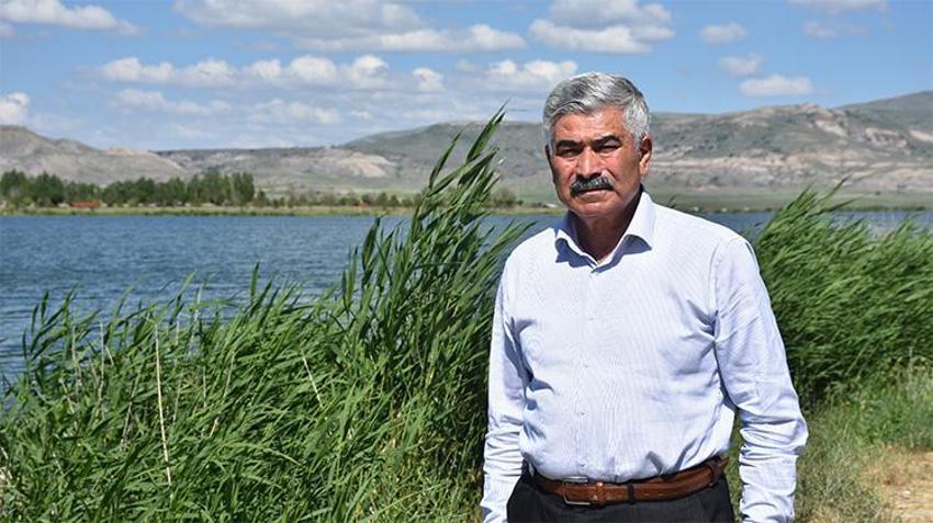 Küllerinden doğdu, yatırım listesine girdi! Sivas'ın saklı cenneti için büyük karar