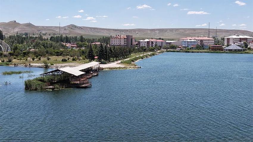 Küllerinden doğdu, yatırım listesine girdi! Sivas'ın saklı cenneti için büyük karar