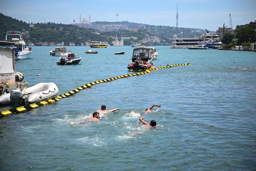 Sıcaklıklar 5 derece yükselecek havalar bunaltacak! Meteoroloji uyardı Prof. Dr. Şen tarih verdi: İşiniz yoksa dışarı çıkmayın