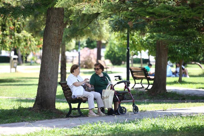 Sıcaklıklar 5 derece yükselecek havalar bunaltacak! Meteoroloji uyardı Prof. Dr. Şen tarih verdi: İşiniz yoksa dışarı çıkmayın