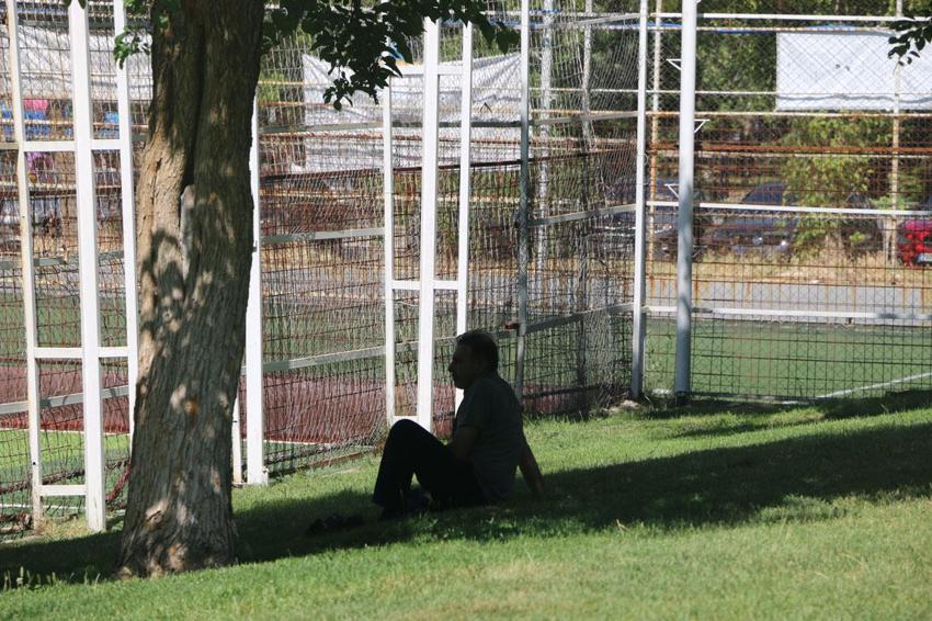 Sıcaklıklar 5 derece yükselecek havalar bunaltacak! Meteoroloji uyardı Prof. Dr. Şen tarih verdi: İşiniz yoksa dışarı çıkmayın