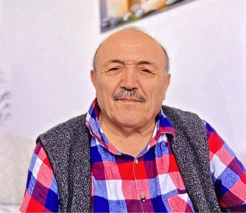 'Bana cinleri musallat etti' diyerek yaşlı adamı katletti