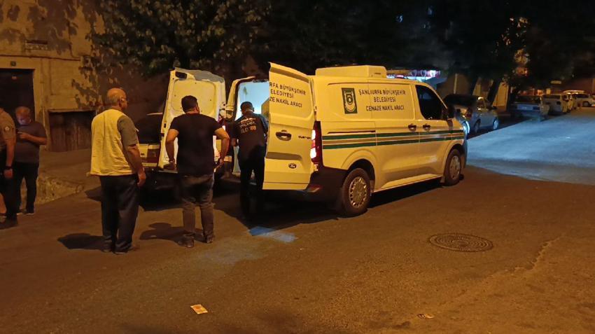 'Bana cinleri musallat etti' diyerek yaşlı adamı katletti