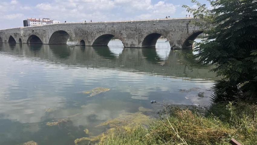 Adana'nın en gözde yerinde hijyen sıfıra düştü: Turistler gördükleri manzara karşısında şoke oldu!