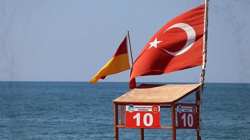 SON DAKİKA: Marmara ve Karadeniz'e Kıyısı Bulunan Dört İlde Denize Girmek Yasaklandı! Hangi İllerde Denize Girmek Yasaklandı?