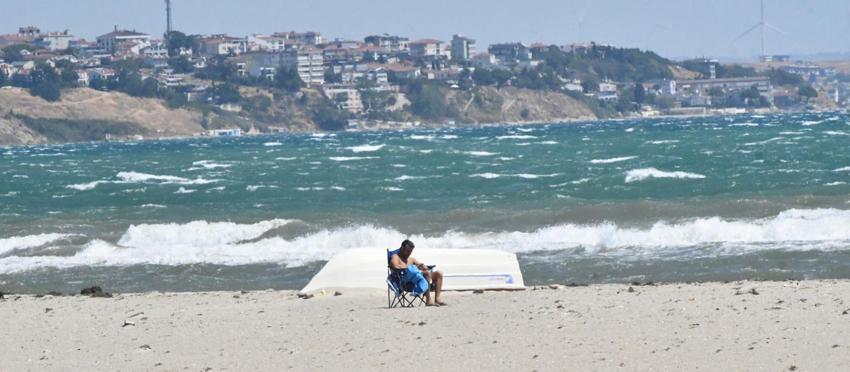 SON DAKİKA: Marmara ve Karadeniz'e Kıyısı Bulunan Dört İlde Denize Girmek Yasaklandı! Hangi İllerde Denize Girmek Yasaklandı?