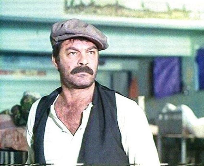 KADİR İNANIR'IN ÇOCUĞU VAR MI? Kadir İnanır'ın Yaşam Öyküsü? Kadir İnanır Nereli? İşte Kadir İnanır'ın Özel Hayatına Dair Bilinmeyenler