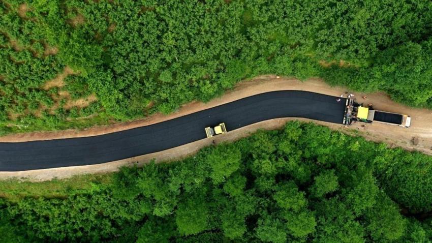 Ordu'da güzergah değişikliği: Baştan aşağı yenilendi