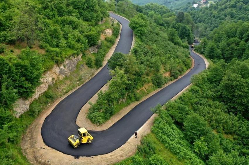 Ordu'da güzergah değişikliği: Baştan aşağı yenilendi