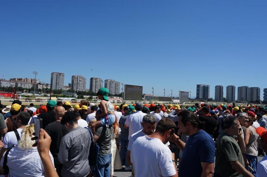 Gazi Koşusu 2026 saat kaçta? Gazi Koşusu ne zaman? Gazi Koşusu kim kazandı? Gazi Koşusu ne zaman başlıyor?